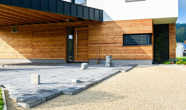 Professional Driveway Pavers in Tierra Verde, FL
