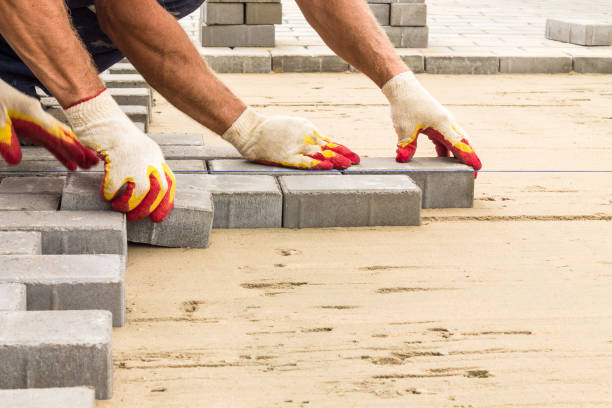 Tierra Verde, FL Driveway Pavers Company
