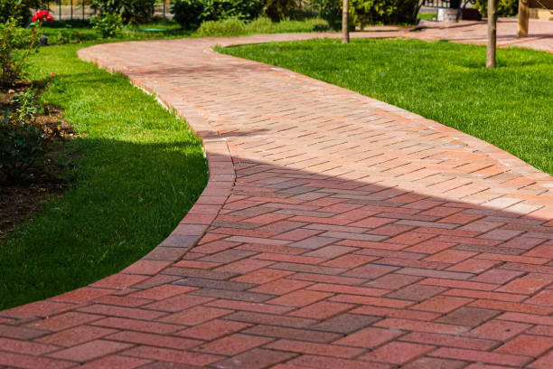 Best Brick Driveway Pavers  in Tierra Verde, FL