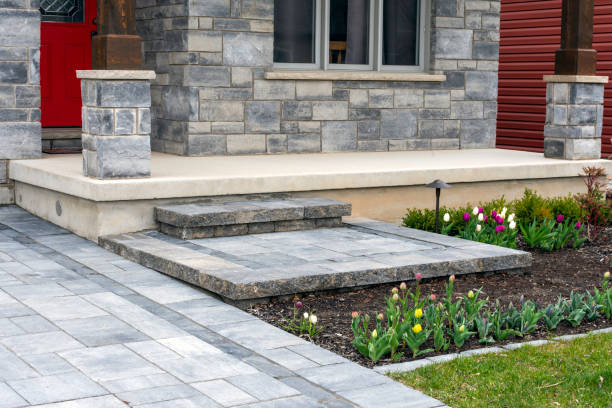 Best Driveway Paver Repair  in Tierra Verde, FL