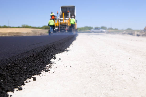 Reasons to Select Us for Your Driveway Paving Requirements in Tierra Verde, FL