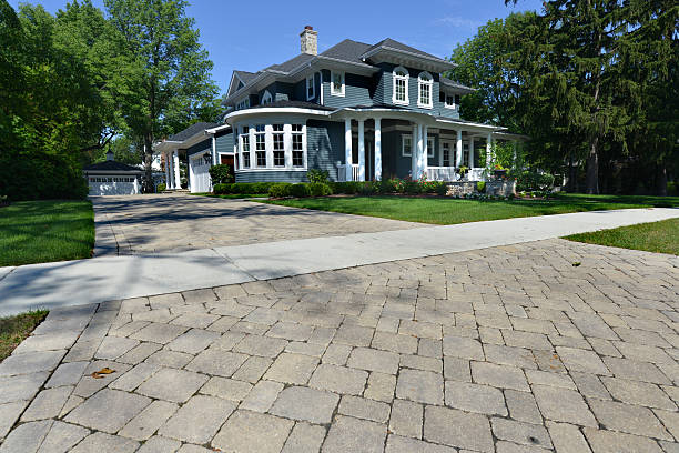 Best Affordable Driveway Paving  in Tierra Verde, FL