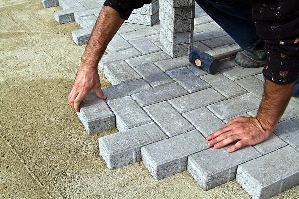 Best Professional Driveway Pavers  in Tierra Verde, FL