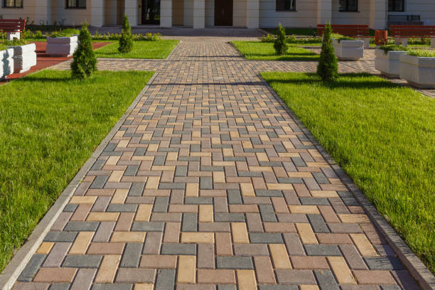 Best Local Driveway Pavers  in Tierra Verde, FL
